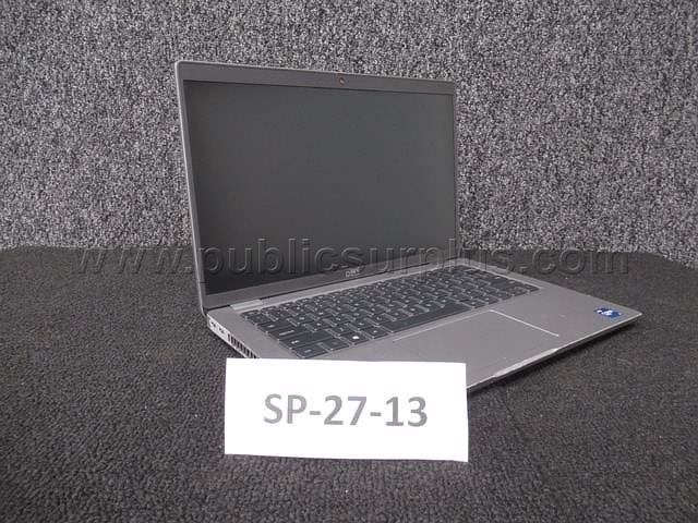 HARD DRIVE REMOVED ~ LAPTOP ~ SP-27-13 (R05D) - photo 1