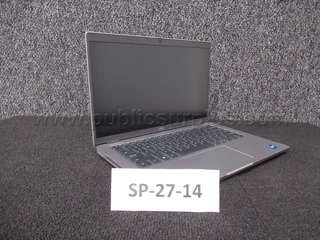 HARD DRIVE REMOVED ~ LAPTOP ~ SP-27-14 (R05D) - photo 1