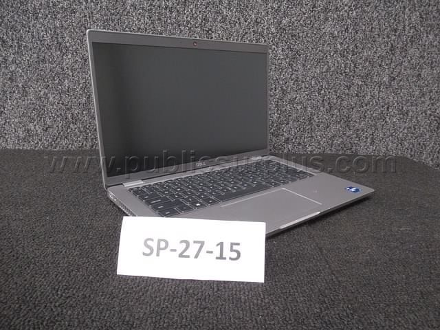 HARD DRIVE REMOVED ~ LAPTOP ~ SP-27-15 (R05D) - photo 1