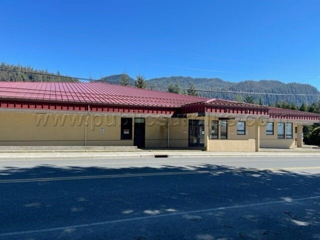 Old Wrangell Medical Center & Land — photo 1