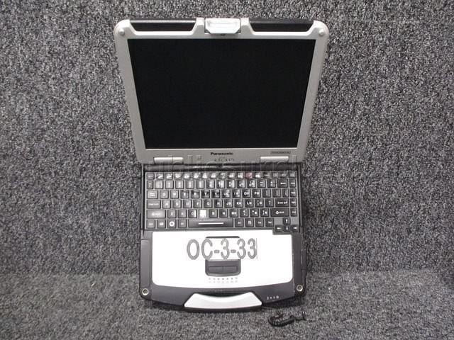 HARD DRIVE REMOVED ~ LAPTOP ~ OC-3-33 (R05D) — photo 1