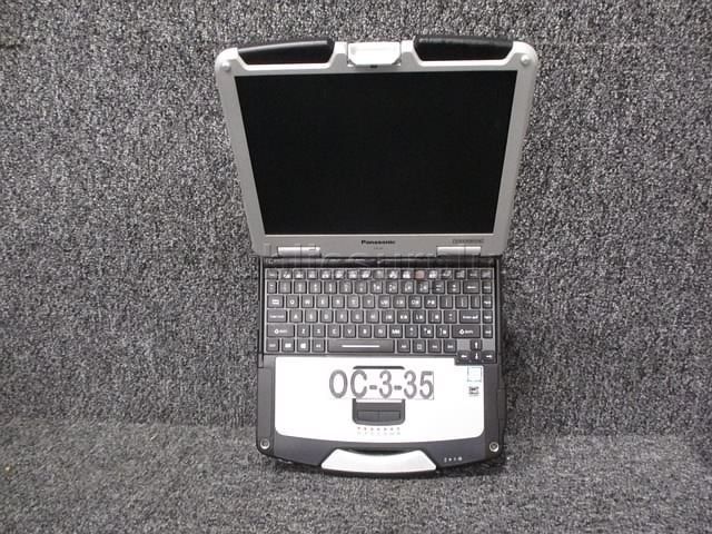 HARD DRIVE REMOVED ~ LAPTOP ~ OC-3-35 (R05D) — photo 1