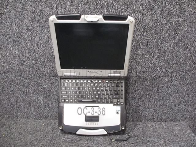 HARD DRIVE REMOVED ~ LAPTOP ~ OC-3-36 (R05D) — photo 1