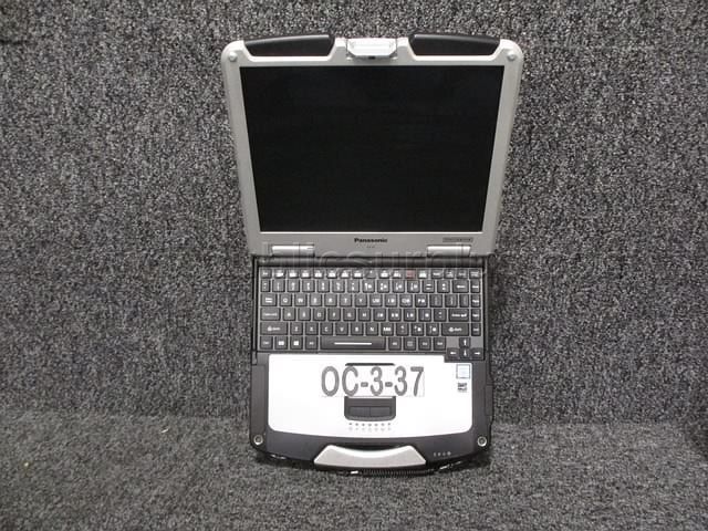 HARD DRIVE REMOVED ~ LAPTOP ~ OC-3-37 (R05D) — photo 1