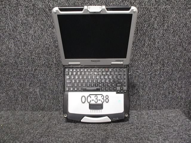 HARD DRIVE REMOVED ~ LAPTOP ~ OC-3-38 (R05D) — photo 1
