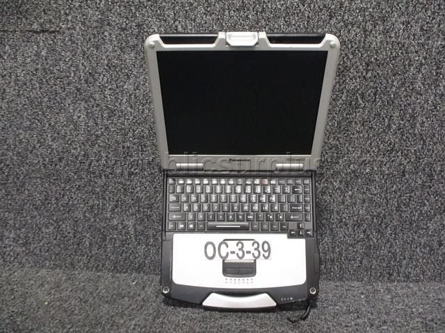 HARD DRIVE REMOVED ~ LAPTOP ~ OC-3-39 (R05D) — photo 1