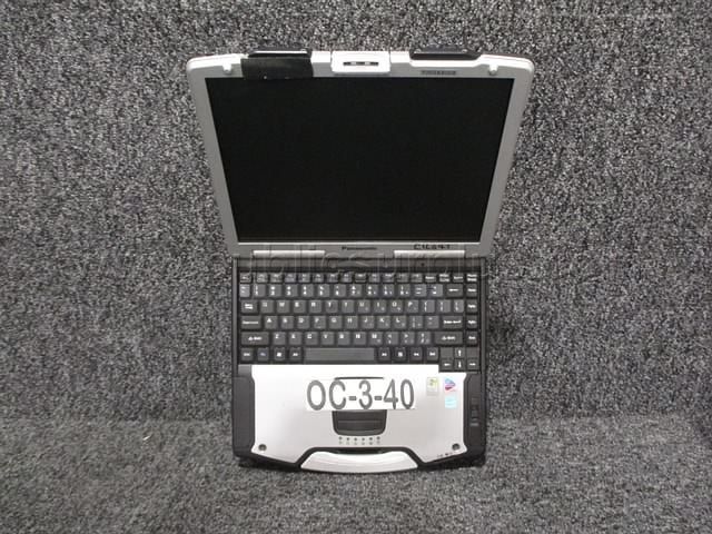 HARD DRIVE REMOVED ~ LAPTOP ~ OC-3-40 (R05D) — photo 1