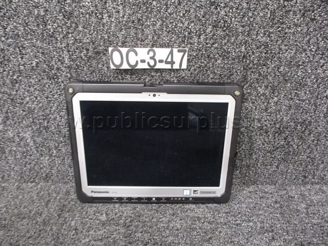 TABLET ~ OC-3-47 (R05D) — photo 1
