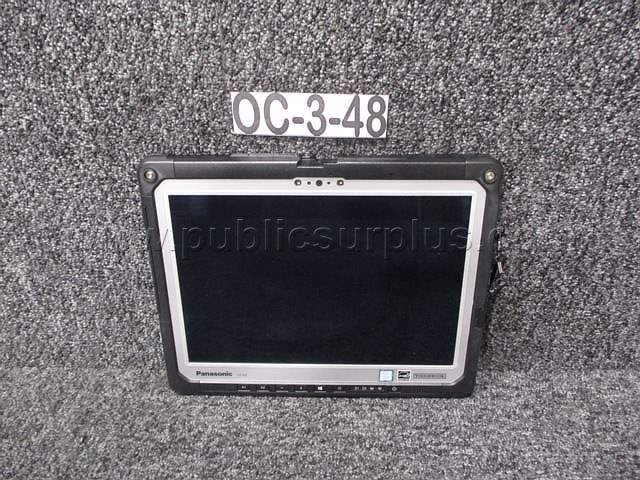 TABLET ~ OC-3-48 (R05D) — photo 1