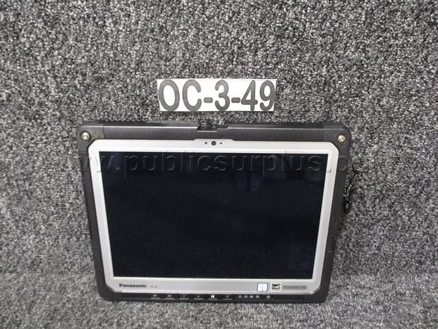 TABLET ~ OC-3-49 (R05D) — photo 1