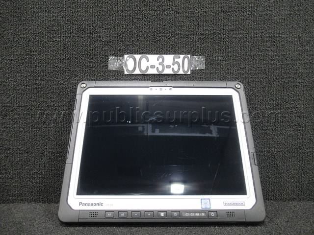 TABLET ~ OC-3-50 (R05D) - photo 1