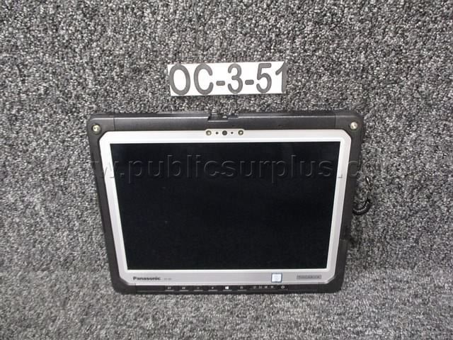 TABLET ~ OC-3-51 (R05D) - photo 1
