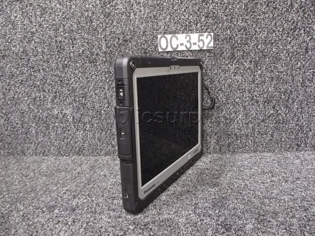 TABLET ~ OC-3-52 (R05D) - photo 1