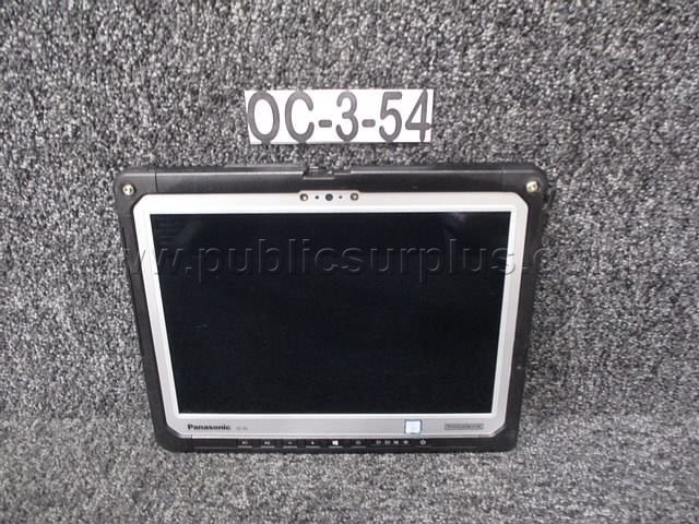 TABLET ~ OC-3-54 (R05D) - photo 1