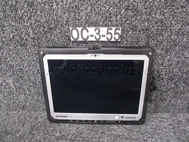 TABLET ~ OC-3-55 (R05D) - photo 1