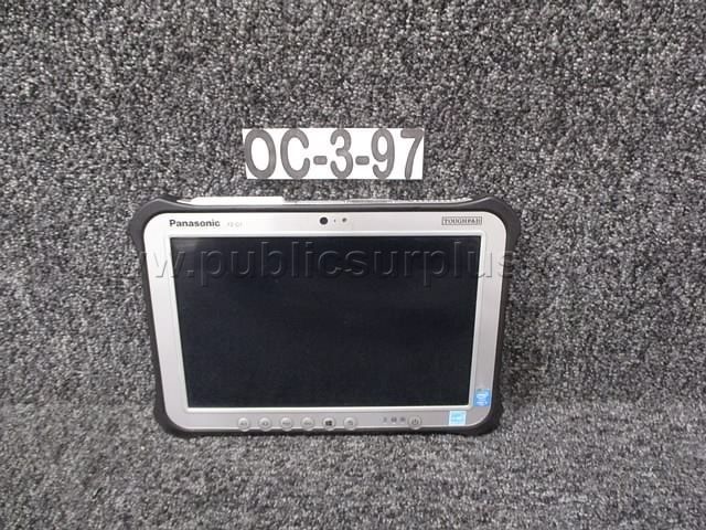 TABLET ~ OC-3-97 (R05D) — photo 1