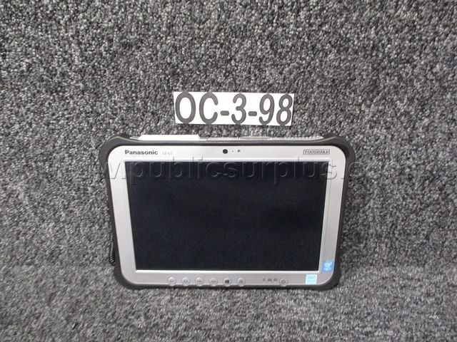 TABLET ~ OC-3-98 (R05D) — photo 1