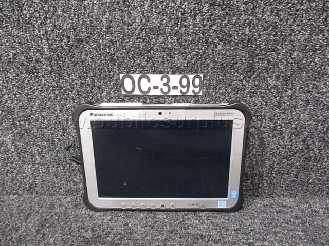 TABLET ~ OC-3-99 (R05D) — photo 1