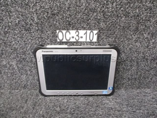 TABLET ~ OC-3-101 (R05D) — photo 1