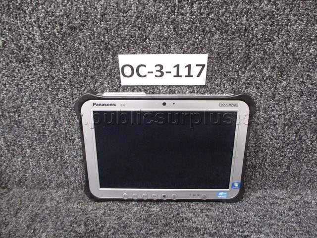 TABLET ~ OC-3-117 (R05D) — photo 1