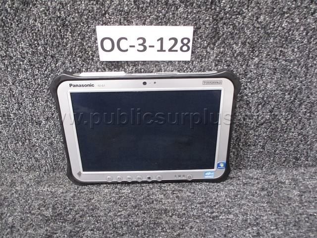 TABLET ~ OC-3-128 (R05D) — photo 1