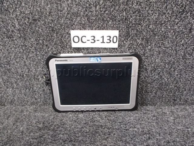 TABLET ~ OC-3-130 (R05D) — photo 1