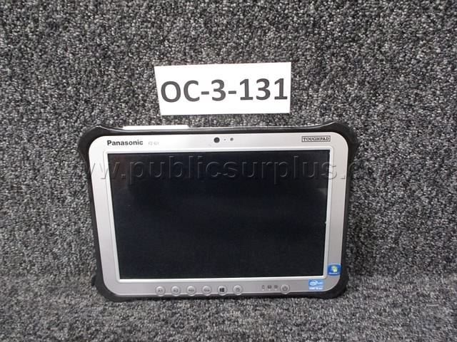 TABLET ~ OC-3-131 (R05D) — photo 1