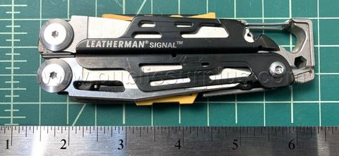 Leatherman Signal - QTY 1 - Shipping $12.00