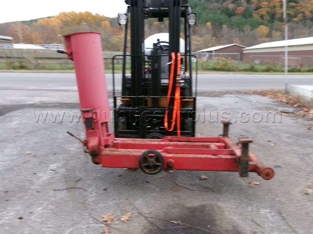 Air Jack - photo 1