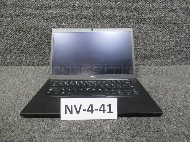 HARD DRIVE REMOVED ~ LAPTOP ~ NV-4-41 (R05D) - photo 1