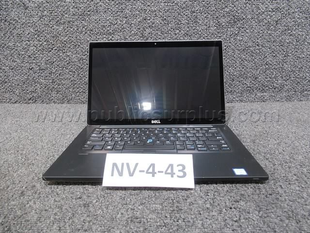 HARD DRIVE REMOVED ~ LAPTOP ~ NV-4-43 (R05D) - photo 1