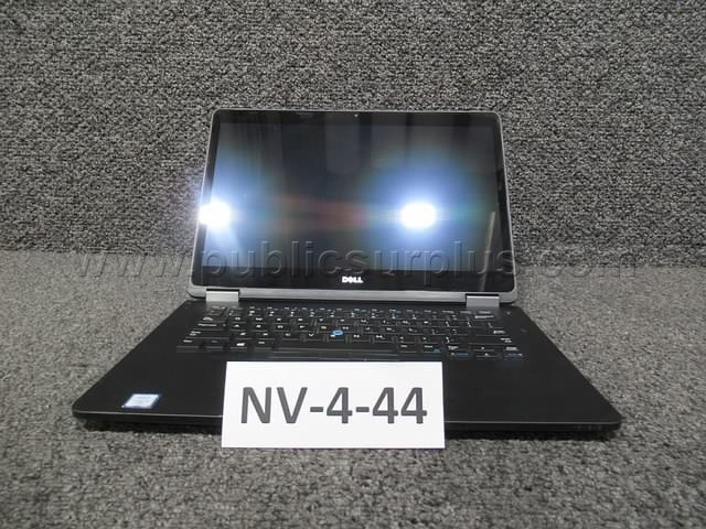 HARD DRIVE REMOVED ~ LAPTOP ~ NV-4-44 (R05D) - photo 1