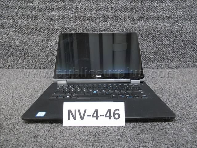 HARD DRIVE REMOVED ~ LAPTOP ~ NV-4-46 (R05D) - photo 1