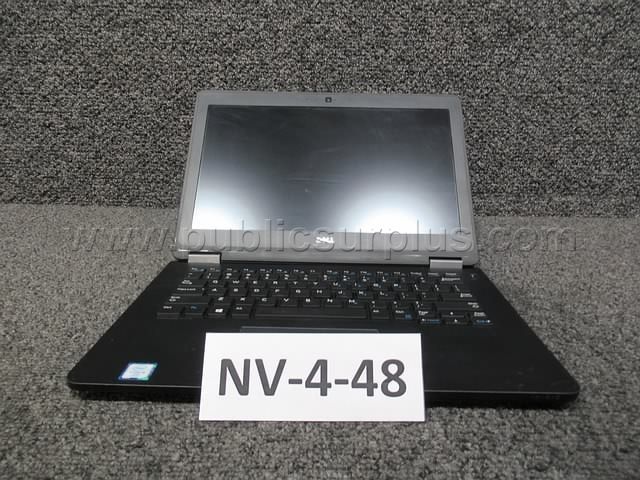 HARD DRIVE REMOVED ~ LAPTOP ~ NV-4-48 (R05D) - photo 1