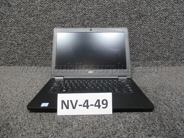 HARD DRIVE REMOVED ~ LAPTOP ~ NV-4-49 (R05D) - photo 1