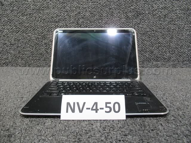 HARD DRIVE REMOVED ~ LAPTOP ~ NV-4-50 (R05D) — photo 1