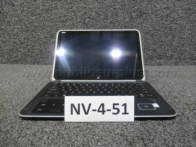 HARD DRIVE REMOVED ~ LAPTOP ~ NV-4-51 (R05D) — photo 1