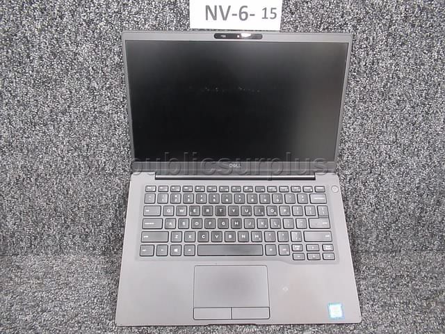 HARD DRIVE REMOVED ~ LAPTOP ~ NV-6-15 (R05D) - photo 1