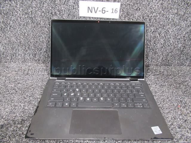 HARD DRIVE REMOVED ~ LAPTOP ~ NV-6-16 (R05D) - photo 1
