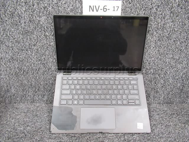 HARD DRIVE REMOVED ~ LAPTOP ~ NV-6-17 (R05D) - photo 1