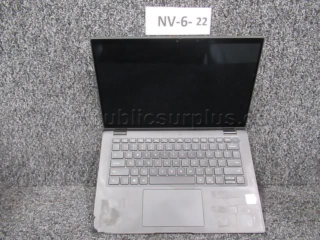HARD DRIVE REMOVED ~ LAPTOP ~ NV-6-22 (R05D) - photo 1