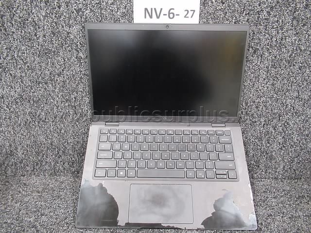 HARD DRIVE REMOVED ~ LAPTOP ~ NV-6-27 (R05D) - photo 1
