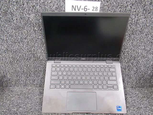 HARD DRIVE REMOVED ~ LAPTOP ~ NV-6-28 (R05D) - photo 1