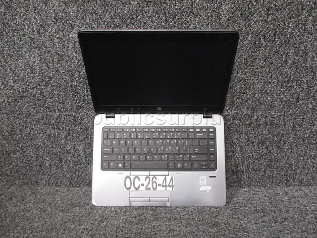 HARD DRIVE REMOVED ~ LAPTOP ~ OC-26-44 (R05D) - photo 1
