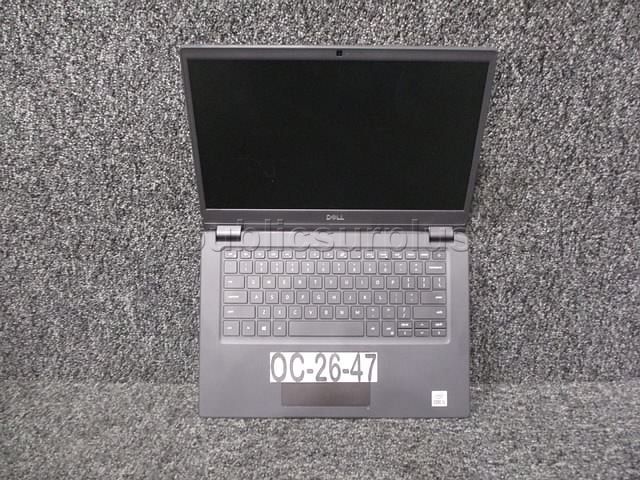 HARD DRIVE REMOVED ~ LAPTOP ~ OC-26-47 (R05D) - photo 1