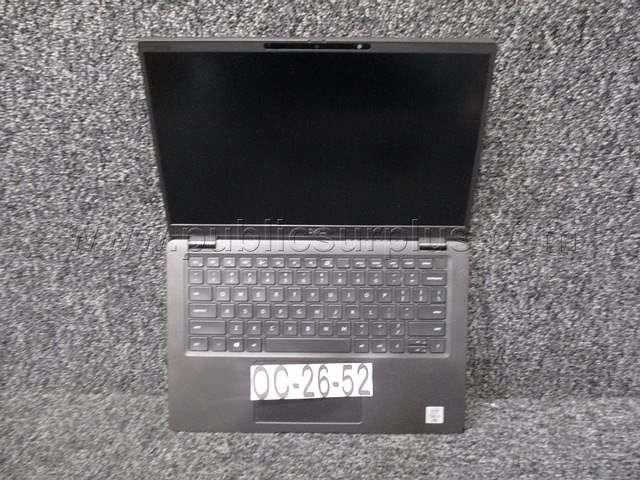 HARD DRIVE REMOVED ~ LAPTOP ~ OC-26-52 (R05D) - photo 1