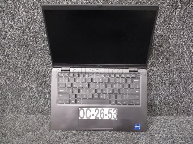 HARD DRIVE REMOVED ~ LAPTOP ~ OC-26-53 (R05D) - photo 1