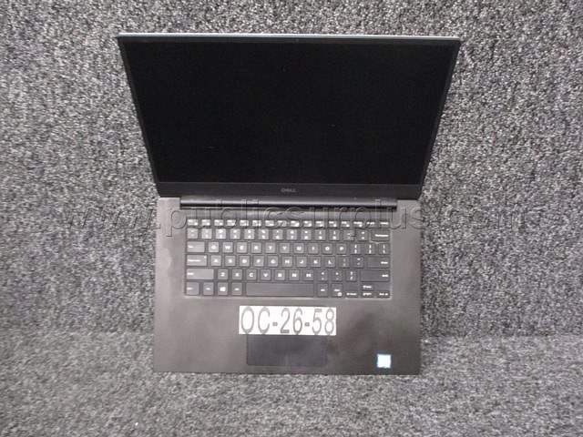 HARD DRIVE REMOVED ~ LAPTOP ~ OC-26-58 (R05D) - photo 1