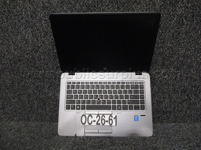HARD DRIVE REMOVED ~ LAPTOP ~ OC-26-61 (R05D) - photo 1