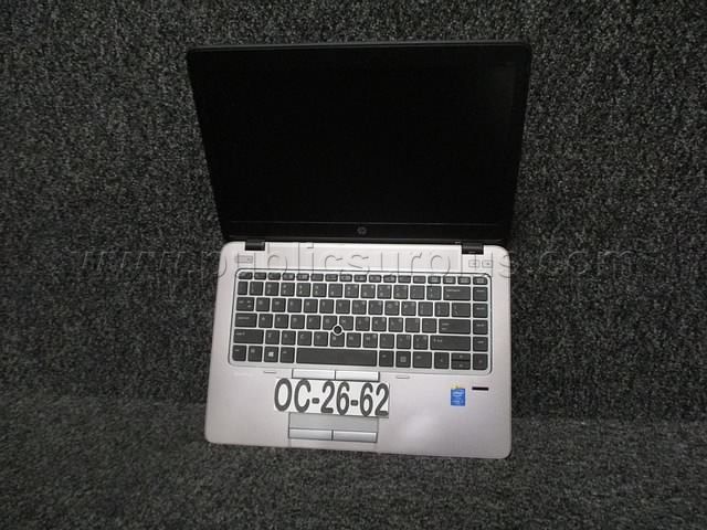 HARD DRIVE REMOVED ~ LAPTOP ~ OC-26-62 (R05D) - photo 1